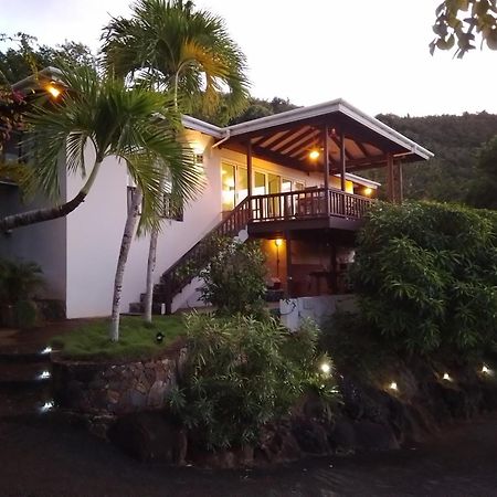Seachange Villa East End Екстер'єр фото