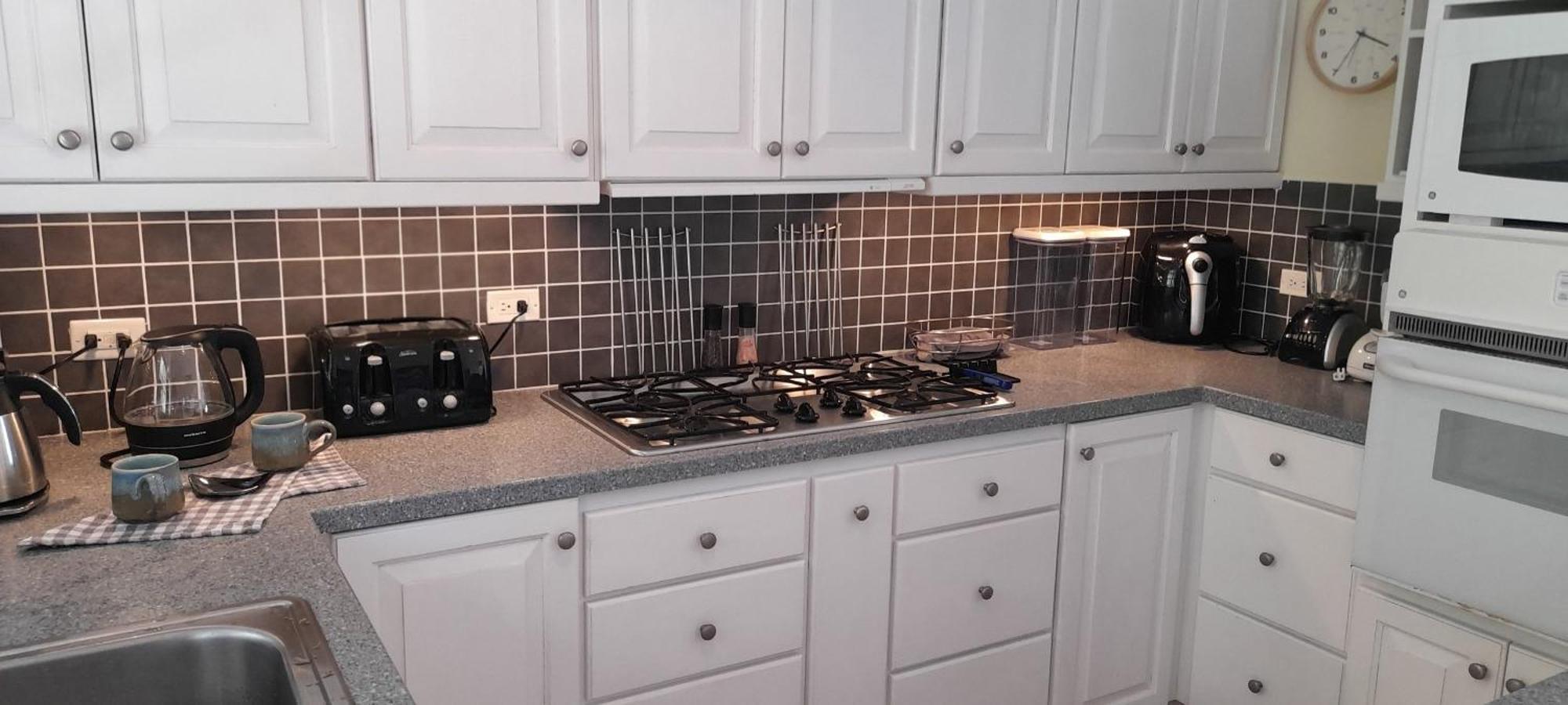 Seachange Villa East End Екстер'єр фото