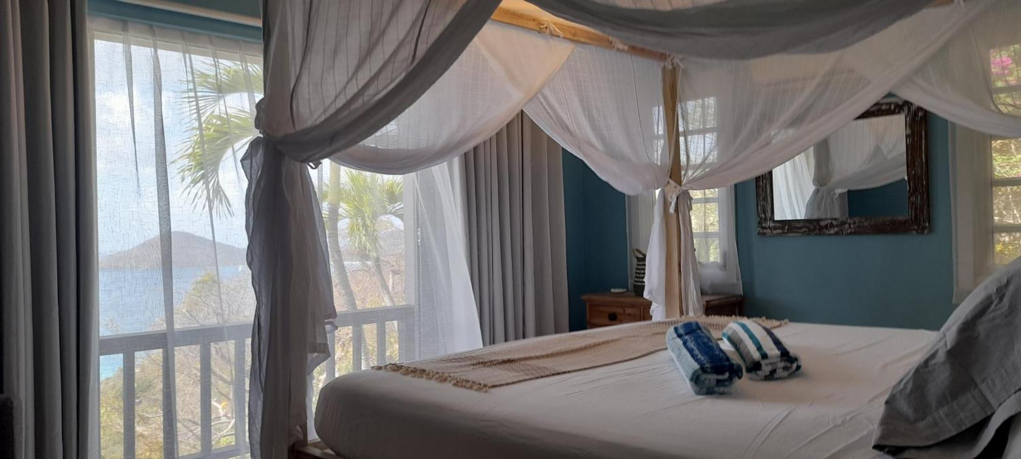 Seachange Villa East End Екстер'єр фото