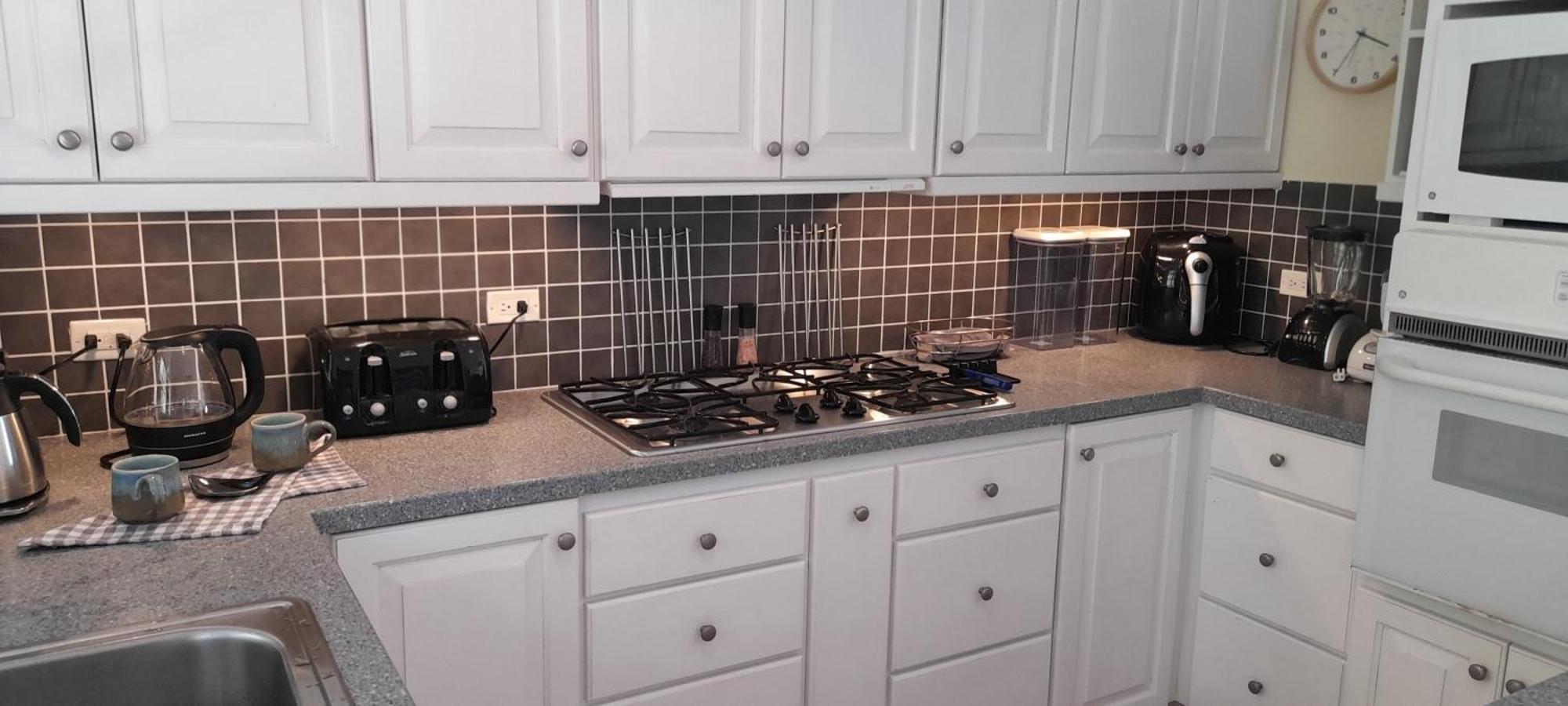 Seachange Villa East End Екстер'єр фото